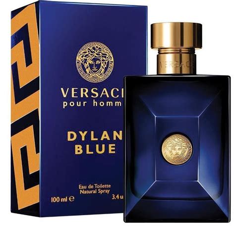 versace pour homme dylan blue fragrantica|versace dylan blue 1 oz.